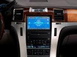 Cadillac Escalade Platinum 2011 года